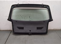  Крышка (дверь) багажника Volkswagen Golf 5 2003-2009 9233991 #3