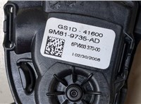 GS1D41600 Педаль газа Mazda 6 2008-2012 USA 9234003 #2