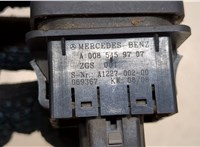 A0085459707 Кнопка грузовая Mercedes Atego 2 2004- 9234006 #4