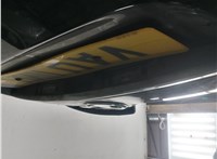  Крышка (дверь) багажника Opel Meriva 2010- 9234014 #2