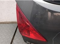  Крышка (дверь) багажника Peugeot 3008 2009-2016 9234019 #4