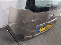 8701AQ, 9803598080 Крышка (дверь) багажника Citroen C3 picasso 2009-2017 9234039 #3