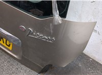 8701AQ, 9803598080 Крышка (дверь) багажника Citroen C3 picasso 2009-2017 9234039 #5