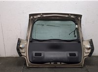 8701AQ, 9803598080 Крышка (дверь) багажника Citroen C3 picasso 2009-2017 9234039 #8