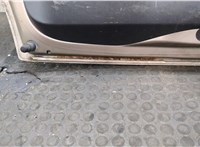 8701AQ, 9803598080 Крышка (дверь) багажника Citroen C3 picasso 2009-2017 9234039 #9