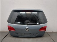  Крышка (дверь) багажника Volkswagen Passat 7 2010-2015 Европа 9234050 #1