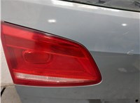  Крышка (дверь) багажника Volkswagen Passat 7 2010-2015 Европа 9234050 #8