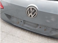  Крышка (дверь) багажника Volkswagen Passat 7 2010-2015 Европа 9234050 #10