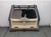 LR005853 Крышка (дверь) багажника Land Rover Freelander 2 2007-2014 9234135 #8