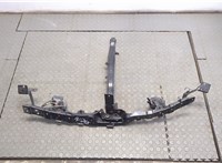  Рамка капота Infiniti QX60 2013-2016 9234195 #1