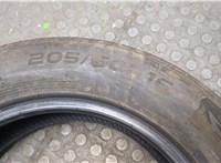  Пара шин 205/60 R16 Mercedes C W204 2007-2013 9234203 #10