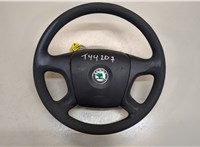  Руль Skoda Fabia 2007-2010 9234247 #1