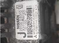 23100EB310 Генератор Nissan Navara 2005-2015 9234259 #2