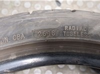  Пара шин 255/35 R18 Mercedes C W204 2007-2013 9234292 #9