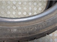  Пара шин 255/35 R18 Mercedes C W204 2007-2013 9234292 #11