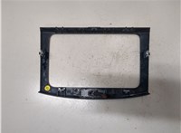  Рамка под магнитолу Volkswagen Passat 7 2010-2015 Европа 9234303 #4