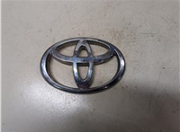  Эмблема Toyota RAV 4 2000-2005 9234348 #1