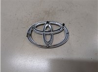  Эмблема Toyota RAV 4 2000-2005 9234348 #2