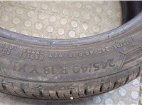  Пара шин 245/40 R18 Mercedes CLS C219 2004-2010 9234358 #7