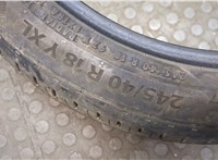  Пара шин 245/40 R18 Mercedes CLS C219 2004-2010 9234358 #17