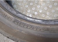  Пара шин 245/45 R17 Mercedes E W211 2002-2009 9234388 #5