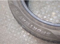  Пара шин 245/45 R17 Mercedes E W211 2002-2009 9234388 #8