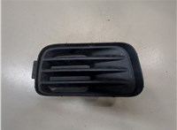  Заглушка (решетка) бампера Honda Accord 7 2003-2007 9234392 #1