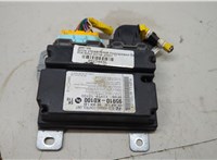 95910K0100 Блок управления подушками безопасности KIA Soul 2019-2025 9234436 #2