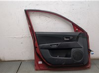  Дверь боковая (легковая) Mazda 3 (BK) 2003-2009 9234441 #2