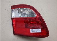 A2118201364 Фонарь крышки багажника Mercedes E W211 2002-2009 9234443 #4