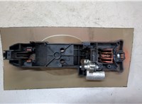  Ручка двери наружная Nissan Note E11 2006-2013 9234444 #2