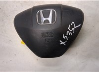  Подушка безопасности водителя Honda Civic 2006-2012 9234470 #1