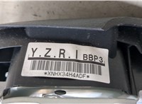  Подушка безопасности водителя Mazda 3 (BL) 2009-2013 9234471 #3