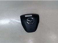  Подушка безопасности водителя Mazda 3 (BL) 2009-2013 9234471 #5