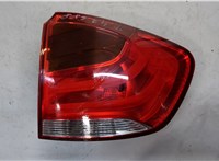  Фонарь (задний) BMW X1 (E84) 2009-2015 9234511 #1