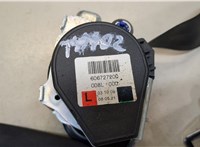  Ремень безопасности Audi Q7 2006-2009 9234512 #2