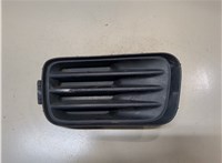  Заглушка (решетка) бампера Honda Accord 7 2003-2007 9234563 #1