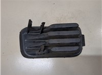  Заглушка (решетка) бампера Honda Accord 7 2003-2007 9234563 #2