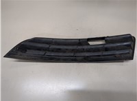  Заглушка (решетка) бампера Volkswagen Passat 6 2005-2010 9234567 #2