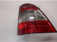  Фонарь (задний) Mercedes ML W163 1998-2004 9234587 #1