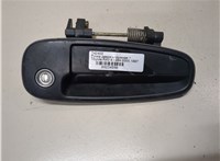  Ручка двери наружная Toyota RAV 4 1994-2000 9234590 #1