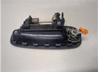  Ручка двери наружная Toyota RAV 4 1994-2000 9234590 #2