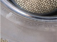  Пара шин 265/60 R18 Mercedes GL X164 2006-2012 9234646 #11