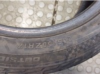  Пара шин 205/55 R17 Renault Scenic 2009-2012 9234658 #8