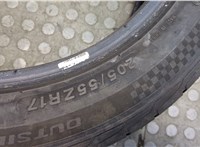  Пара шин 205/55 R17 Renault Scenic 2009-2012 9234658 #11