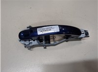  Ручка двери наружная Volkswagen Golf Plus 9234781 #1