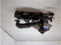 2851027010 Коллектор выпускной Hyundai Santa Fe 2000-2006 9234787 #4