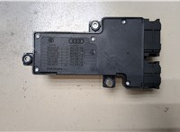  Кнопка регулировки сидений Volkswagen Touareg 2010-2014 9234811 #4