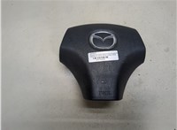  Подушка безопасности водителя Mazda 6 (GG) 2002-2008 9234885 #1