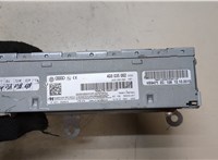 4G0035082 Блок управления радиоприемником Volkswagen Touareg 2010-2014 9234888 #3